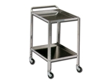 Show details for MEDICAZIONE TROLLEY - medium, 1 pc.