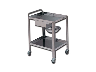 Picture of DRESSING TROLLEY, 1 pc.