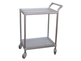 Show details for DELUXE TROLLEY, 1 pc.