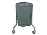 Show details for SOILED LINEN TROLLEY, 1 pc.