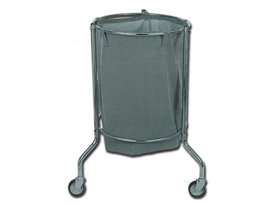 Picture of SOILED LINEN TROLLEY, 1 pc.