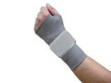 Show details for WRIST SUPPORT 15-16 cm - S left