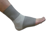 Show details for  ANKLE SUPPORT 19-21 cm - S left
