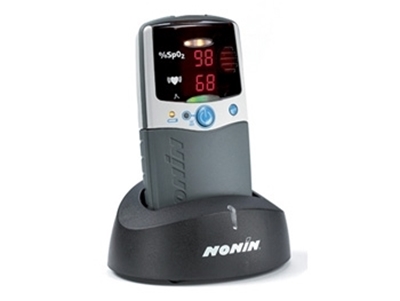 Picture of NONIN CHARGER STAND с аккумулятором NiMH для 35086