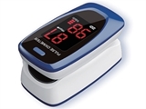 Show details for OXY-2 FINGER OXIMETER
