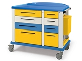 Show details for BASIC TROLLEY - large, 1 pc.