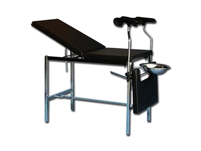 Picture of DELUXE GYNAECOLOGY BED, 1 pc.