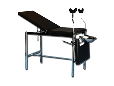 Picture of GYNAECOLOGY BED - standard, 1 pc.