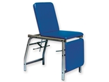 Show details for 3-SECTION MULTIFUNTIONAL BED - blue, 1 pc.