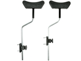 Show details for STANDARD LEG HOLDER for 27505, pair