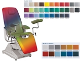 Show details for GYNEX PROFESSIONAL CHAIR - colour on request, 1 pc.