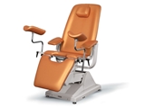 Show details for GYNEX PROFESSIONAL CHAIR - metal apricot, 1 pc.