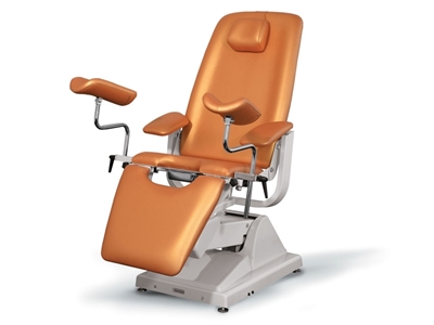 Picture of GYNEX PROFESSIONAL CHAIR - metal apricot, 1 pc.