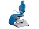 Show details for OTOPEX ENT CHAIR - blue, 1 pc.
