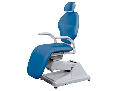 Picture of OTOPEX ENT CHAIR - blue, 1 pc.