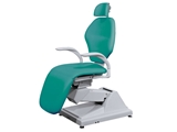 Show details for OTOPEX ENT CHAIR - green Toronto, 1 pc.
