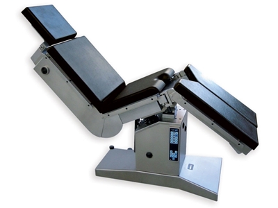 Picture of GIMA S OPERATING TABLE - semiautomatic - need 27559, 1 pc.
