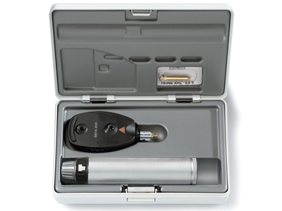 Picture of HEINE BETA 200 F.O. OPHTALMOSCOPE - 3,5V Li-Ion - C-144.27.388