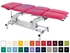 Picture of SINTHESI MITO TABLE electric with foot switch - any colour, 1 pc.