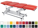 Show details for SINTHESI MITO TABLE with foot rail - any colour, 1 pc.