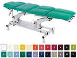 Vairāk informācijas par SINTHESI MITO galds elektrisks ar roku balstu un pēdu slēdzi - jebkura krāsa, 1 gab.