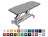 Picture of BRUXELLES TABLE large, electric - any colour, 1 pc.