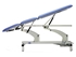 Picture of THER TRENDELENBURG TABLE with armrest - electric - blue, 1 pc.