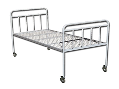 Picture of STANDARD BED - with wheels 50 mm, 1 pc.