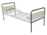 Show details for STANDARD PLUS BED, 1 pc.