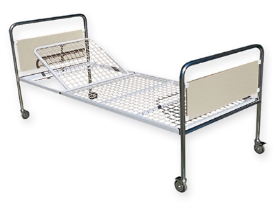 Picture of STANDARD PLUS BED - with wheels 100 mm, 1 pc.