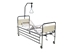 Picture of BED 3 ARTICULATIONS with wheels, 1 pc.