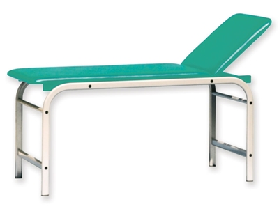 Picture of KING EXAMINATION COUCH - water green, 1 pc.
