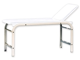 Show details for KING EXAMINATION COUCH - white, 1 pc.