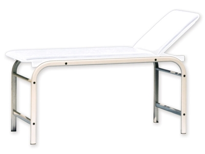 Picture of KING EXAMINATION COUCH - white, 1 pc.