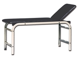 Show details for KING EXAMINATION COUCH - black, 1 pc.