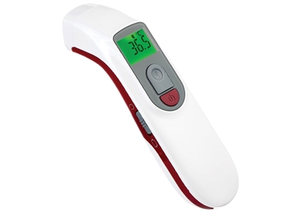 Picture of AEON A200 NON CONTACT INFRARED THERMOMETER without batteries