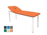 Show details for STANDARD TREATMENT TABLE - colour on request, 1 pc.