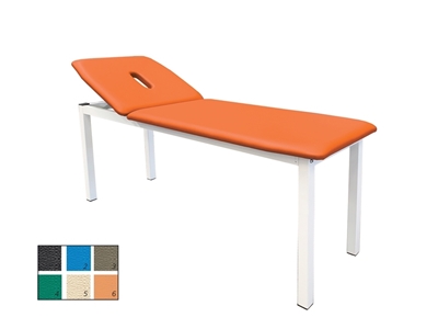 Picture of Standarta ārstēšanas galds - krāsa pēc pieprasījuma, 1 gab.
