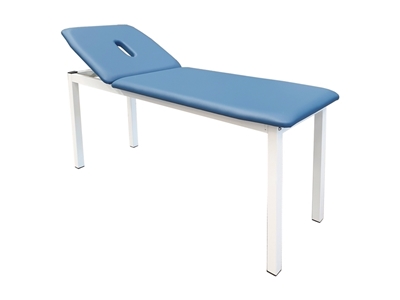 Picture of STANDARD TREATMENT TABLE - blue, 1 pc.