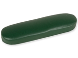Show details for MOUTH-NOSE HOLE PLUG for 27628 - green, 1 pc.