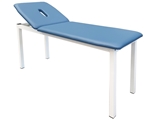 Show details for LARGE TREATMENT TABLE - blue, 1 pc.