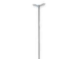 Show details for INFUSION POLE for 27652-60 - with universal clamp, 1 pc.