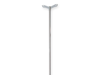 Picture of INFUSION POLE for 27652-60 - with universal clamp, 1 pc.