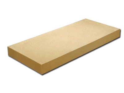 Picture of MATTRESS 195x85x14 cm - foam density 30kg/mc, 1 pc.