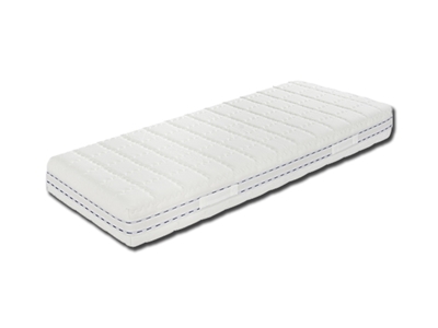 Picture of MATTRESS 195x85x14cm WITH TRANSPIRANT COVER SHEET, 1 pc.
