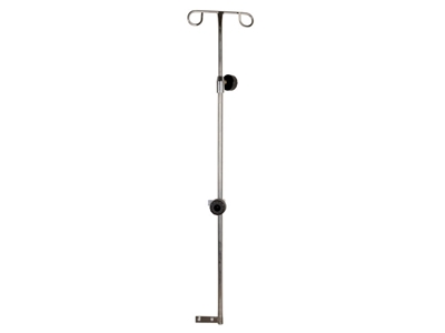 Picture of IV STAND for wheelchair - universal connector, 1 pc.