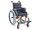 Показать информацию о ПЕДИАТРИЧЕСКОЕ инвалидное кресло, 1 шт.