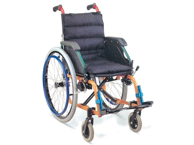 Picture of ПЕДИАТРИЧЕСКОЕ инвалидное кресло, 1 шт.