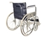 Picture of STANDARD FOLDING WHEELCHAIR, 1 pc.