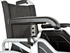 Picture of DELUXE инвалидная коляска - алюминий, 1 шт.